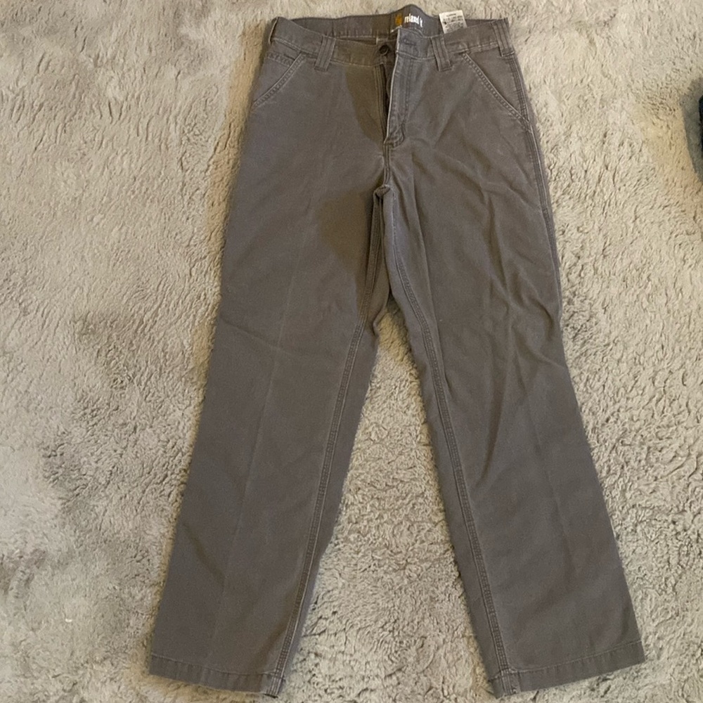 Carhartt cargo pants